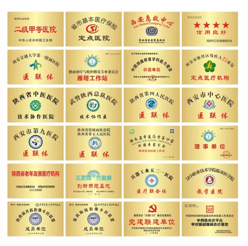 荣誉