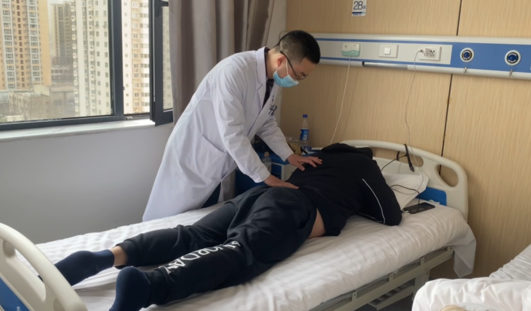 &ldquo;医生，我腰疼&rdquo;丨腰椎间盘突出症怎么治？
