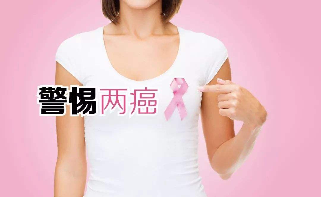 &ldquo;医&rdquo;万个为什么？丨关于&ldquo;两癌&rdquo;筛查，你知道多少？