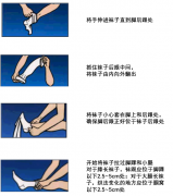 科普时间丨静脉曲张手术后为什么要穿弹力袜？怎么选怎么穿？